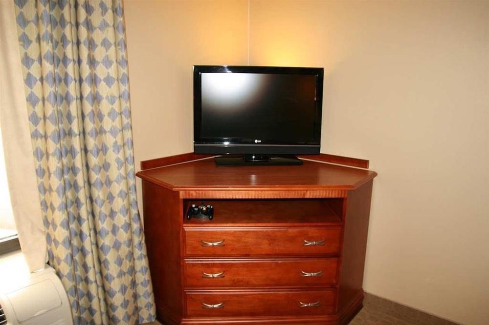 Hampton Inn & Suites Providence / Smithfield Ruang foto